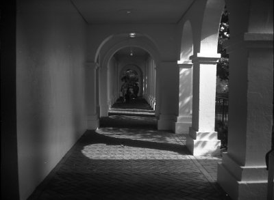 hall
