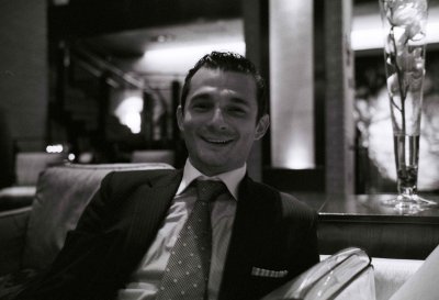 2008 : NYC, DC, London, Morocco