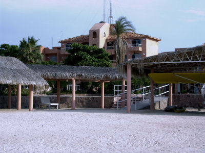 La Paz Resort