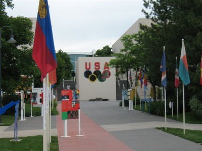 USOC