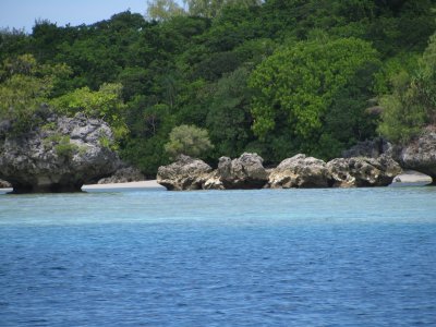 Rock Islands