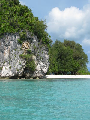 Rock Islands