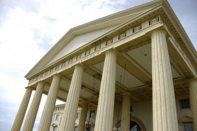 Capital Building