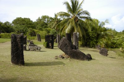 Monoliths