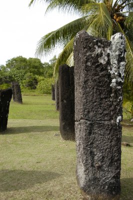 Monoliths