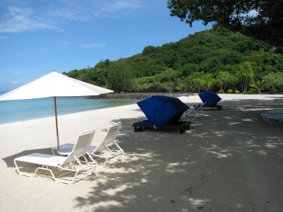 PPR Beach