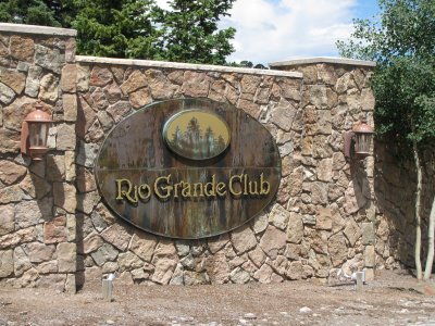 Rio Grand Golf Club