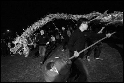 Dragon Dance