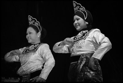 South East Asian Community Dance Group (Nusantara)