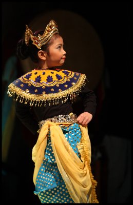 South East Asian Community Dance Group (Nusantara)