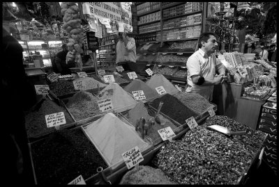 Spice Market