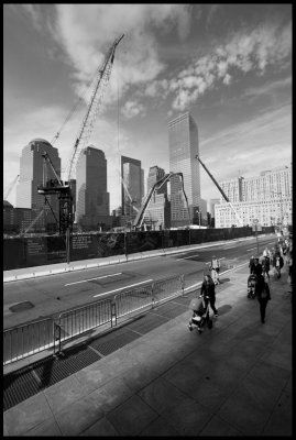 Ground Zero - Beginnings