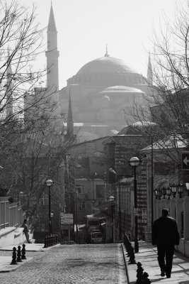 Istanbul - February 2010