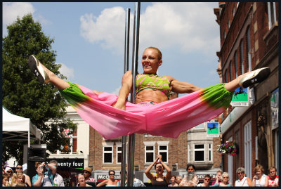 Loughborough Mela 2010