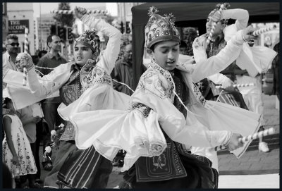 Loughborough Mela 2010