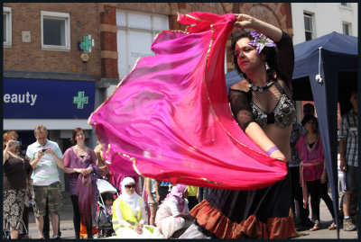 Loughborough Mela 2010