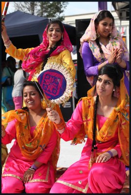 Loughborough Mela 2010