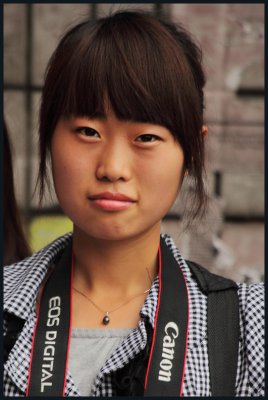 Student Photographer - 501 - Huangjeuping