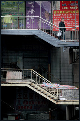 Chaotianmen Market - Yuzhong District