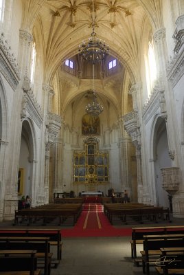 San Juan de los Reyes