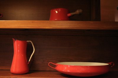 Rosenbaums kitchen