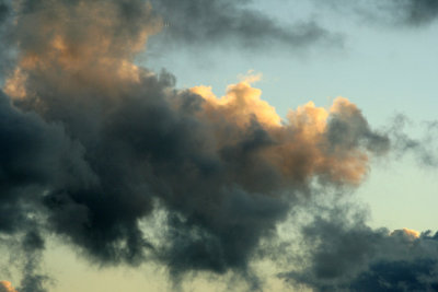 nube / cloud