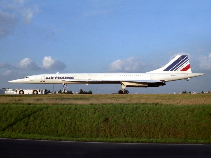 SST F-BVFA