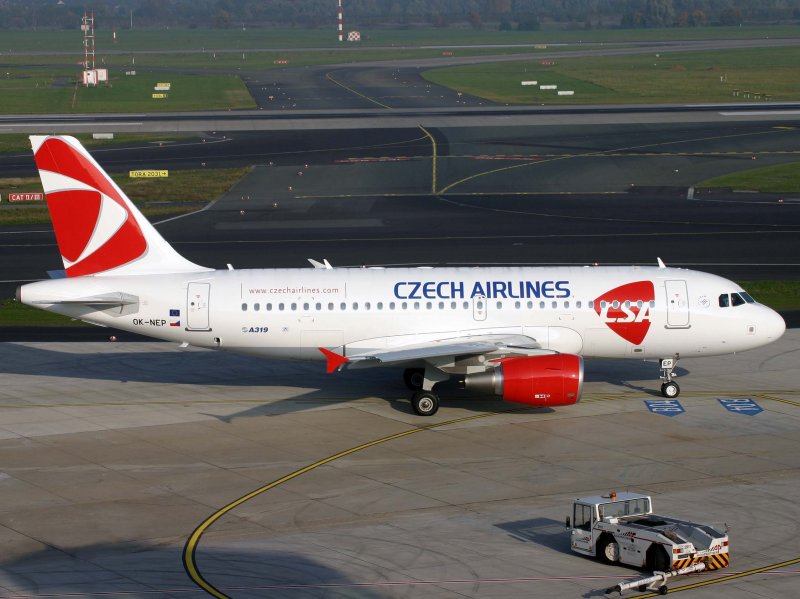 A319 OK-NEP