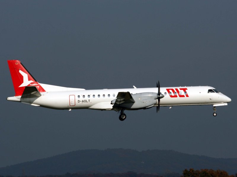 SF2000 D-AOLT
