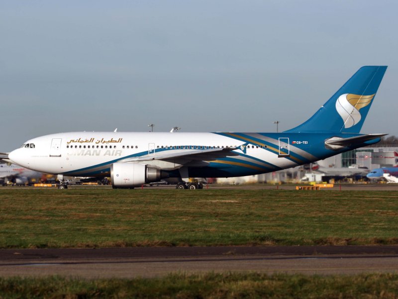 A-310-300   CS-TEI