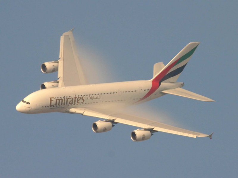 A-380 F-WWDD