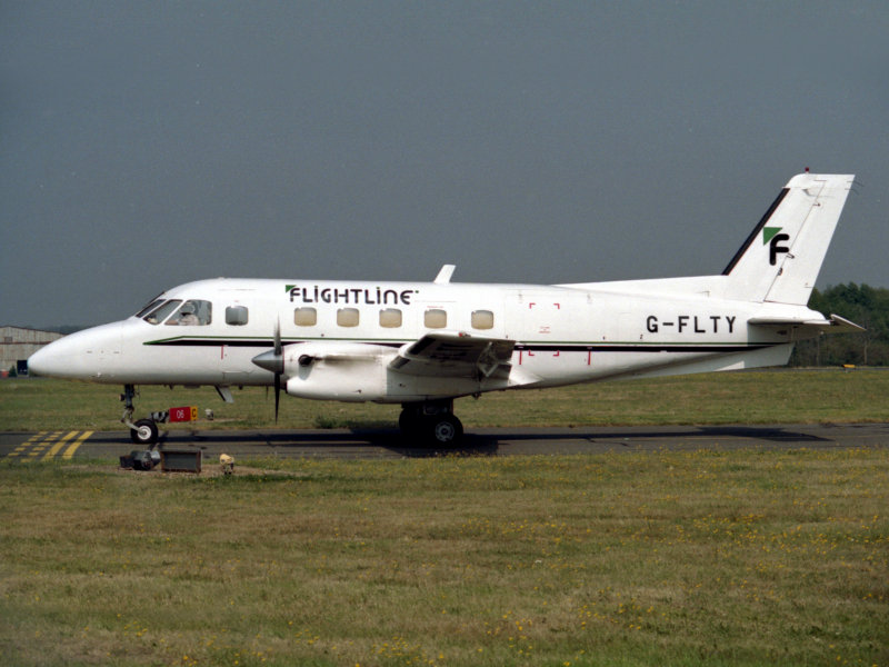 G-FLTY