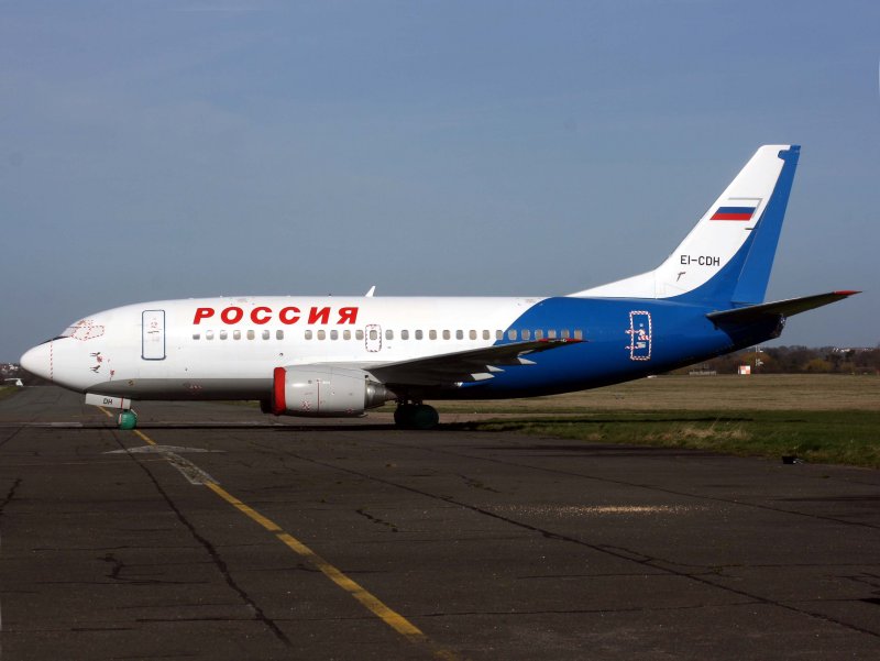 B737-500   EI-CDH