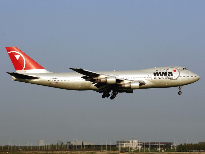 1/400 1/500 DC-9-32 777-200 767-300 747-400 民間航空機