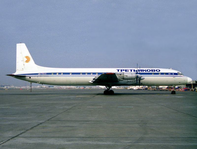 IL18  UN-75111