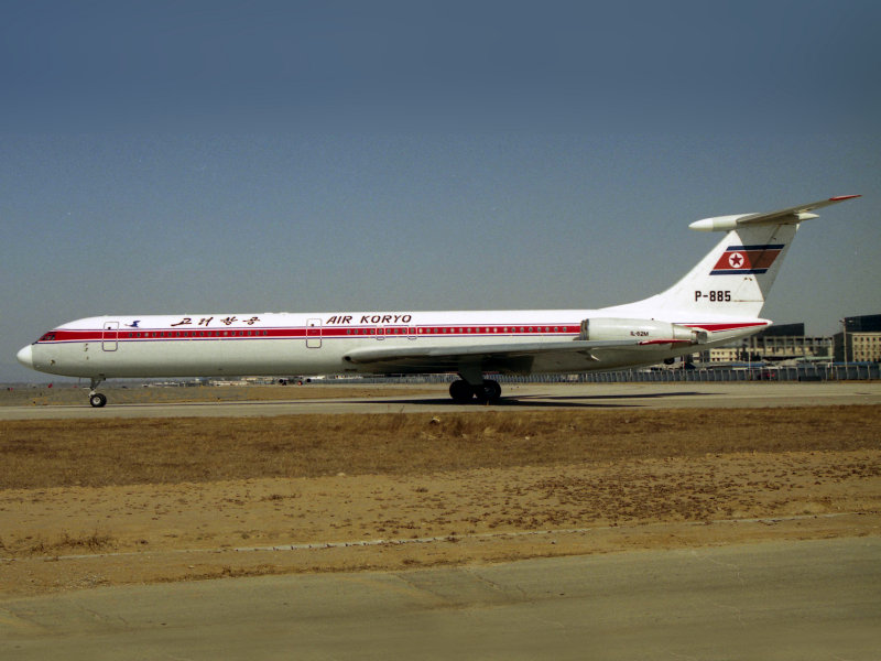 IL62M  P-885