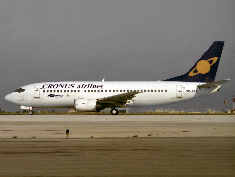 B737-300  SX=BBT 