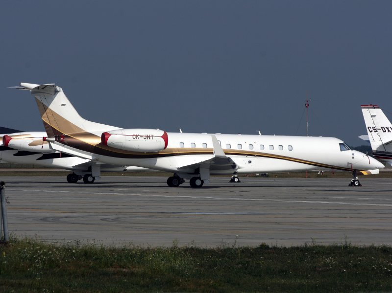 Legacy OK-JNT