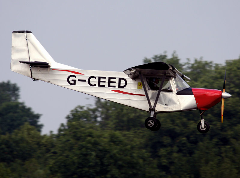 G-CEED  