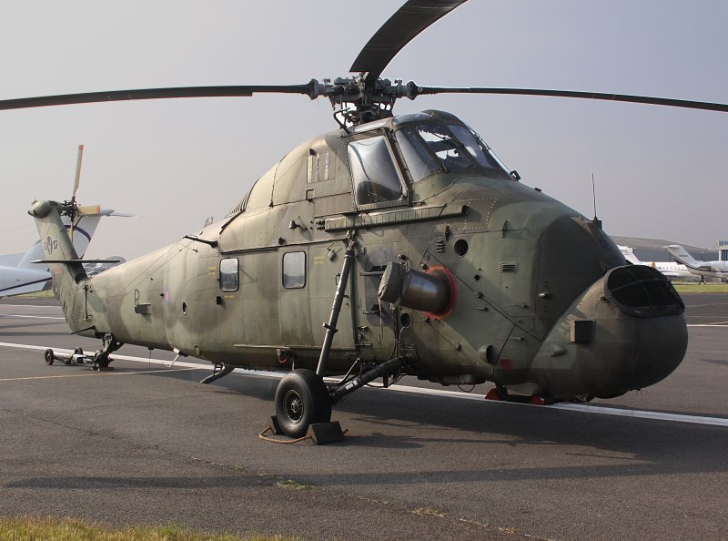 XS-674 Wessex 