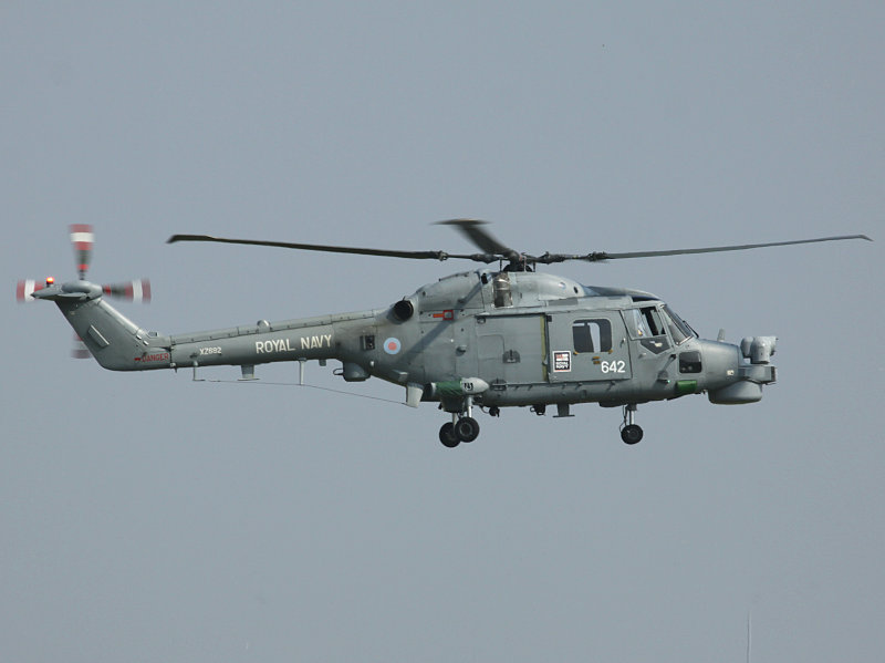 Lynx XZ-692
