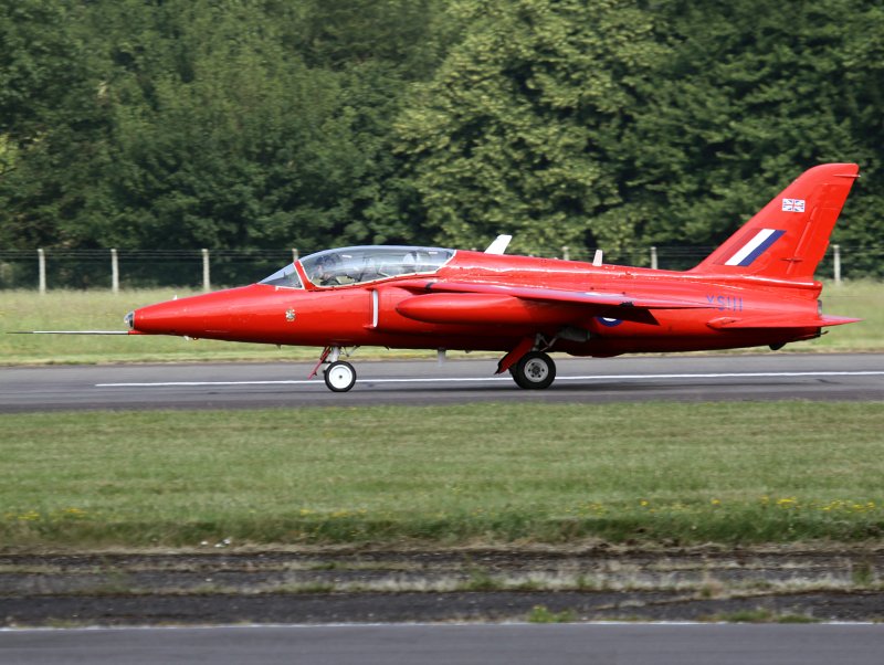 Gnat  XS111