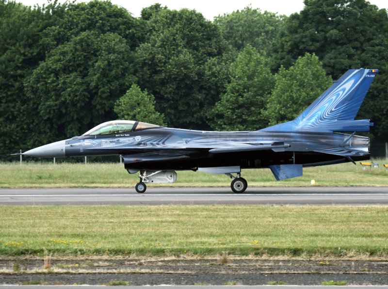 FA110 