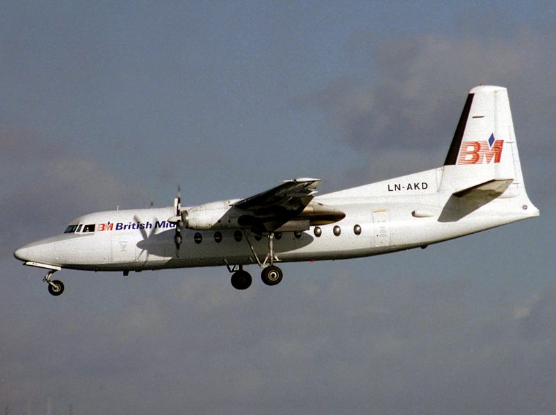 FK-27 LN-AKD