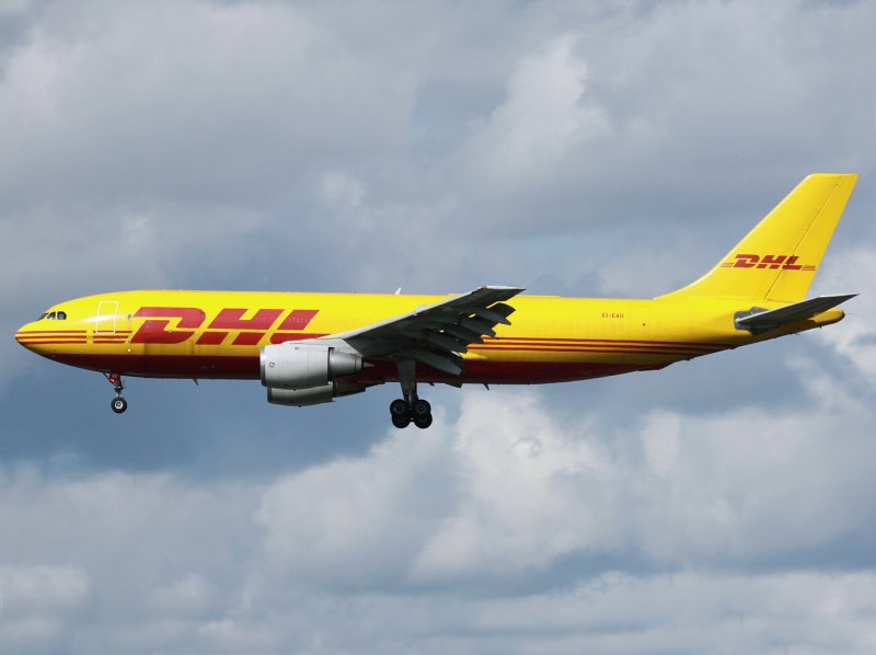 A300F EI-EAD