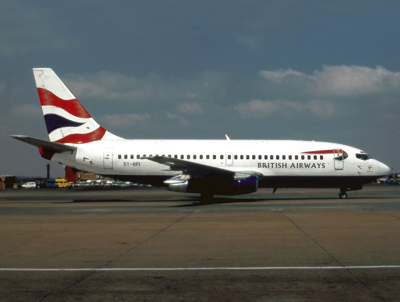 B732  5Y-BPI