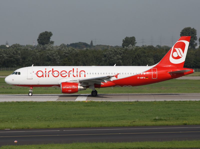 A320  D-ABFA