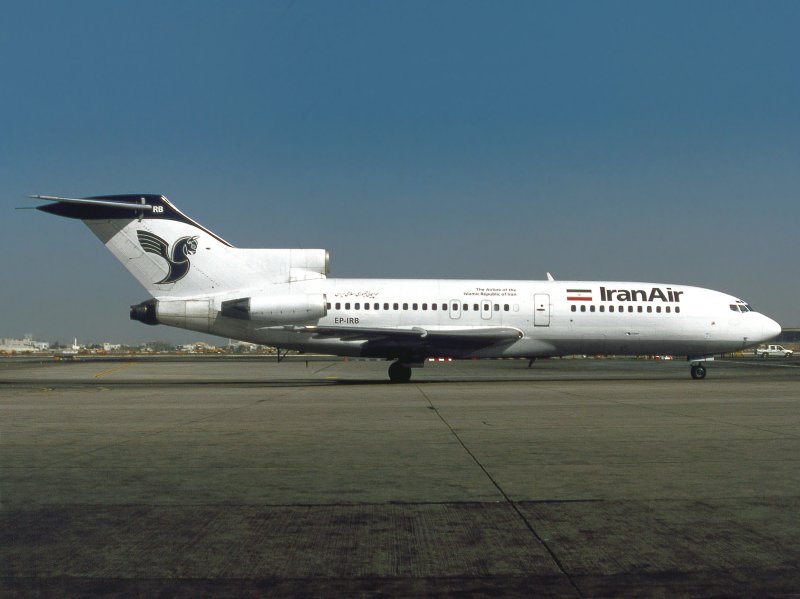 B721  EP-IRB