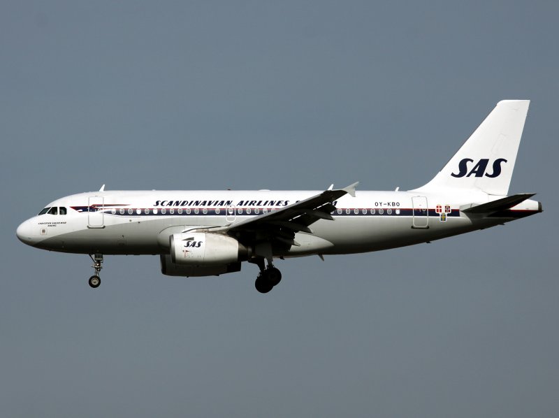 A-319 OY-KBO