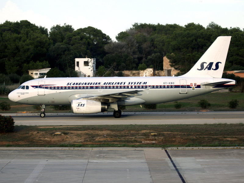 A-319 OY-KBO